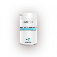 Magnesium Forte New Generation NUTRICODE