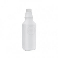 Cap Smart & Clean + Bottle 750 ml white SMART & CLEAN