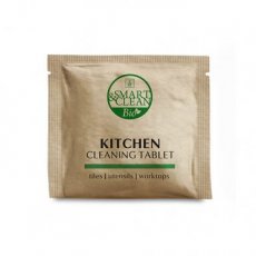 Kitchen Cleaning Tablets SMART & CLEAN