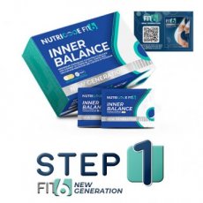 Stap 1: Inner Balance New Generation