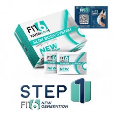 Stap 1:Slim Body New Generation