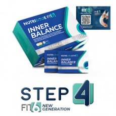Stap 4:Inner Balance New Generation