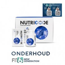 Onderhoud 1 en 2: 1 x Inner Balance