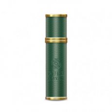 Refillable Perfume Atomizer 10 ml Pure Royal - Green