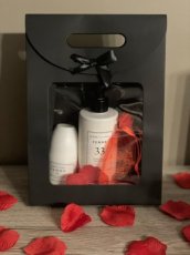 Pakket 33 Deo & Bodylotion
